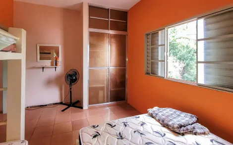Casa com 3 quartos, 138 m² - Cachoeira de Emas, Pirassununga/SP