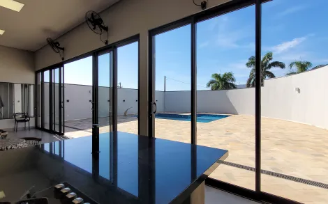 Casa com 3 quartos no Jardim Porto Fino 420m²-Rio Claro/SP