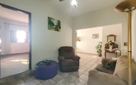 Casa Residencial com 3 quartos, 308 m² - Centro, Rio Claro/SP