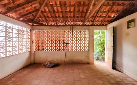 Casa Residencial com 2 quartos, 300 m² - Cachoeira de Emas, Pirassununga/SP