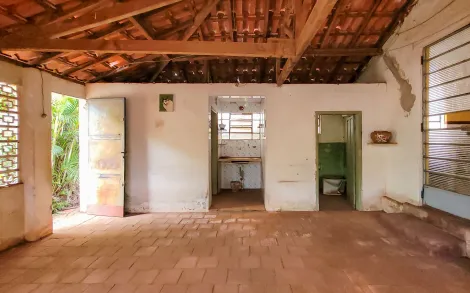 Casa Residencial com 2 quartos, 300 m² - Cachoeira de Emas, Pirassununga/SP