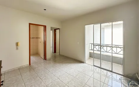 Apartamento com 2 dormitórios no Residencial Portal D´Itália, 75m² - Jardim Claret, Rio Claro/SP