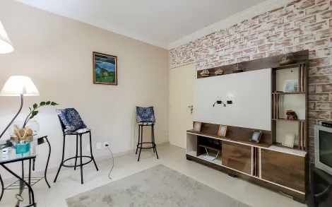 Apartamento com 2 quartos no Residencial Vila do Horto, 48m - Jardim do Horto, Rio Claro/SP