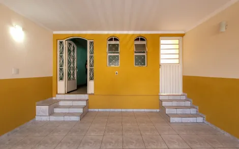 imagem 1 - Casa Residencial com 3 quartos, 125 m² - Jardim Paulista II, Rio Claro/SP imagem 1 - Casa Residencial com 3 quartos, 125 m² - Jardim Paulista II, Rio Claro/SP