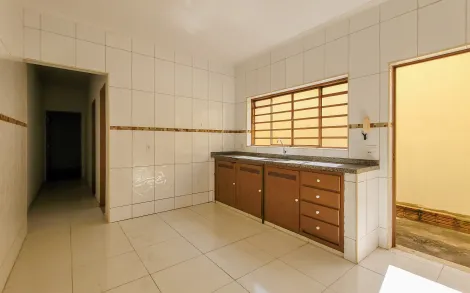 Casa Residencial com 3 quartos, 125 m² - Jardim Novo II, Rio Claro/SP