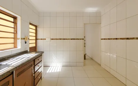 Casa Residencial com 3 quartos, 125 m² - Jardim Novo II, Rio Claro/SP