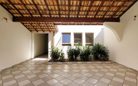 Casa Residencial com 3 quartos, 279 m - Jardim Amrica, Rio Claro/SP