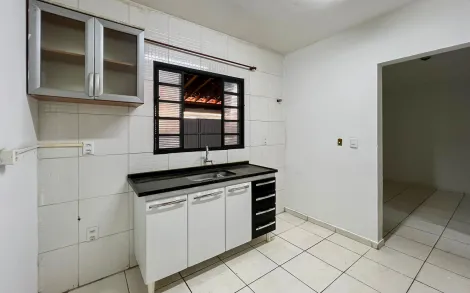 Casa Residencial com 2 quartos, 160m² - Jardim Figueira, Rio Claro/SP