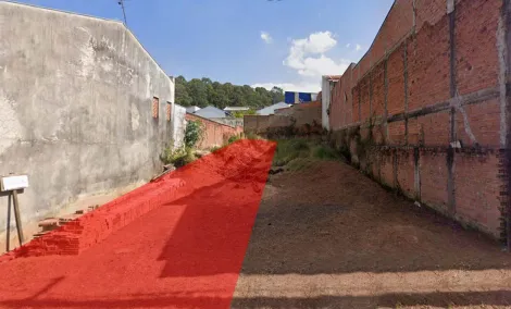 Terreno, 178,20 m² - Vila Industrial, Rio Claro/SP
