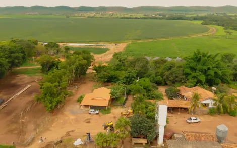 imagem 3 - Fazenda com 554 Hectares - Unaí/MG imagem 3 - Fazenda com 554 Hectares - Unaí/MG