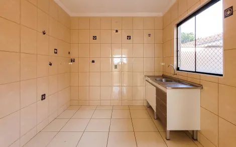 Apartamento no Condomínio Conjunto Primavera com 2 quartos, 50 m² - Jardim Cidade Azul, Rio Claro/SP
