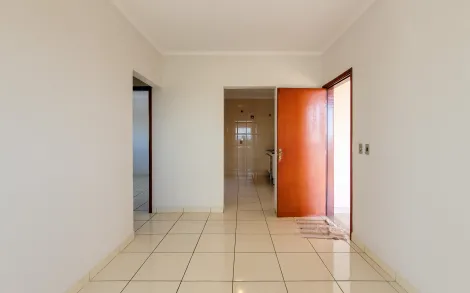 Apartamento no Condomnio Conjunto Primavera com 2 quartos, 50 m - Jardim Cidade Azul, Rio Claro/SP