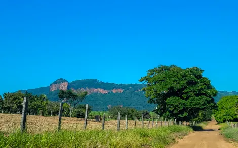 Sítio com 1,4 Alqueires Paulista - Ipeúna/SP