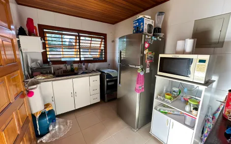 Casa com 4 quartos no Portal dos Nobres, 1.000m² - Ipeúna/SP