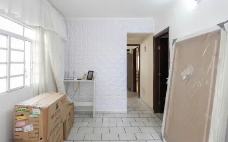 Casa Residencial com 3 quartos, 140 m² - Residencial das Flores, Rio Claro/SP