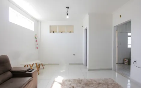 Casa Residencial com 3 quartos, 140 m² - Residencial das Flores, Rio Claro/SP