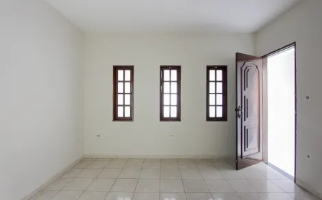 Casa Residencial com 2 quartos, 125m² - Jardim das Palmeiras, Rio Claro/SP