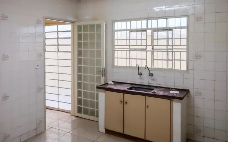 Casa Residencial com 4 quartos, 160 m² - Saúde, Rio Claro/SP