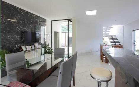 Casa Residencial com 3 quartos, 450 m² - Jardim Floridiana, Rio Claro/SP