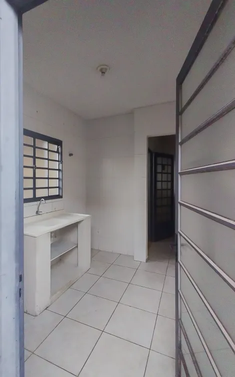 Casa Residencial com 2 quartos, 100 m² - Jardim Terras de Ajapi/SP