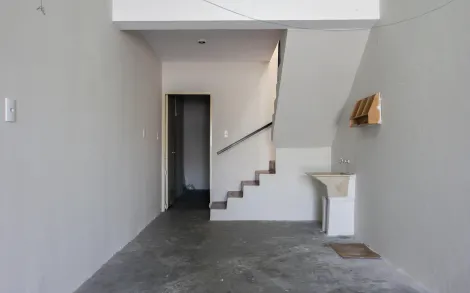 Casa Residencial com 2 quartos, 100 m² - Jardim Claret, Rio Claro/SP