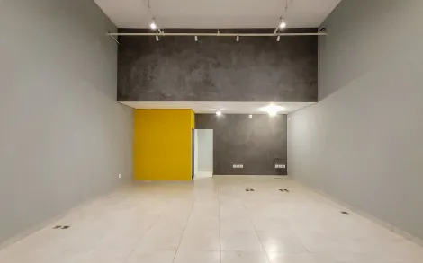 Salão Comercial, 230 m² - Centro, Rio Claro/SP