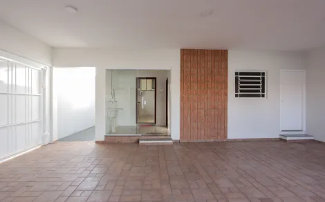 Casa Residencial com 3 quartos, 484 m - Jardim So Paulo, Rio Claro/SP