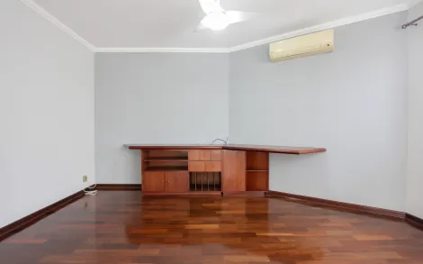 Casa Residencial com 3 quartos, 484 m² - Jardim São Paulo, Rio Claro/SP