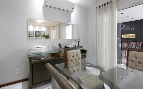 imagem 5 - Casa com 3 quartos no Condomínio Vila Dos Manacás, 160m² - Cidade Jardim, Rio Claro/SP imagem 5 - Casa com 3 quartos no Condomínio Vila Dos Manacás, 160m² - Cidade Jardim, Rio Claro/SP