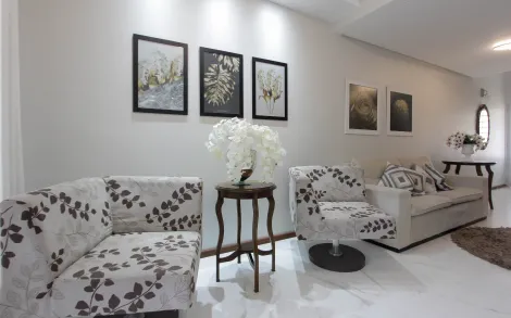 imagem 2 - Casa com 3 quartos no Condomínio Vila Dos Manacás, 160m² - Cidade Jardim, Rio Claro/SP imagem 2 - Casa com 3 quartos no Condomínio Vila Dos Manacás, 160m² - Cidade Jardim, Rio Claro/SP