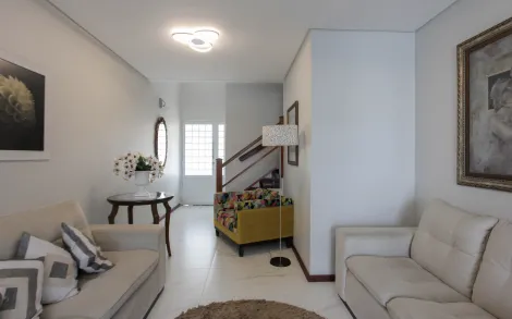 Casa com 3 quartos no Condomínio Vila Dos Manacás, 160m² - Cidade Jardim, Rio Claro/SP