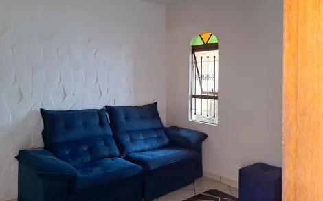 Casa Residencial com 03 quartos, 168 m - Jardim Parque Residencial, Rio Claro/SP