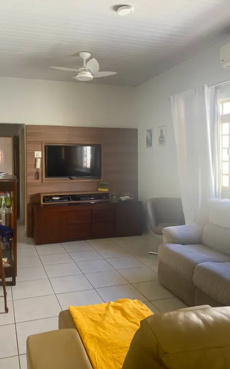 Casa Residencial com 3 quartos, 184 m² - Santa Cruz, Rio Claro/SP