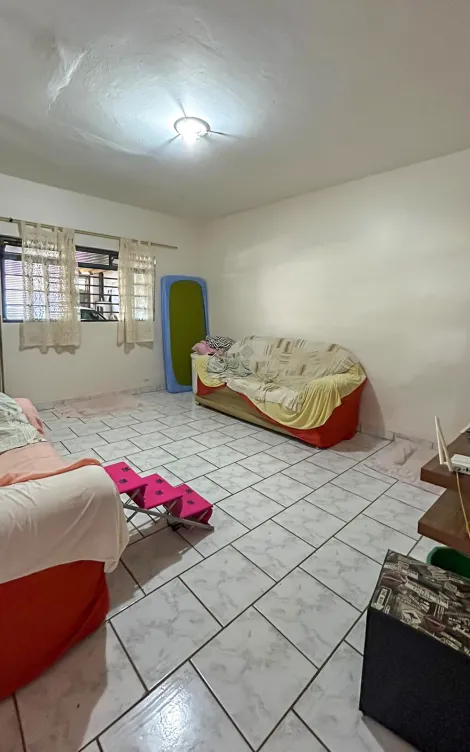 Casa Residencial com 3 quartos, 231 m² - Vila Elizabeth, Rio Claro/SP