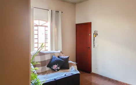 Casa Residencial com 2 quartos, 276 m² - Saúde, Rio Claro/SP