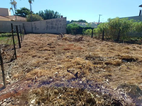 Terreno, 250,00m² - Jardim Itapuã, Rio Claro/SP