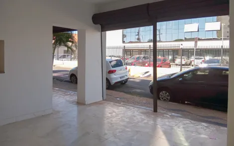 Sala Comercial, 27,50 m² - Centro, Rio Claro/SP