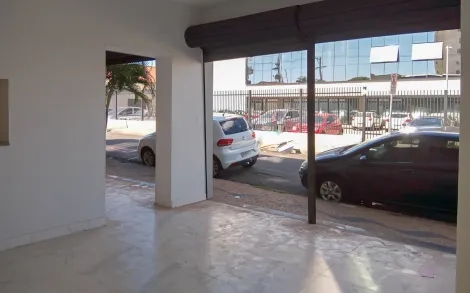 Sala Comercial, 35 m² - Centro, Rio Claro/SP