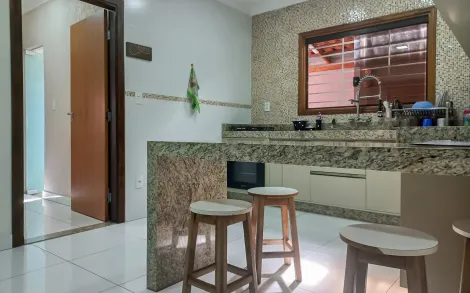 Casa Residencial com 2 quartos, 171 m² - Jardim Portugal, Rio Claro/SP