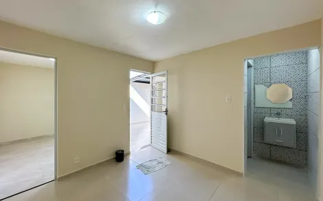 Casa com 1 Suíte no Santana, 90m² - Rio Claro/SP