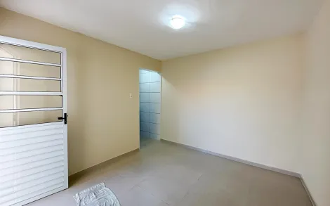 Casa com 1 Suíte no Santana, 90m² - Rio Claro/SP