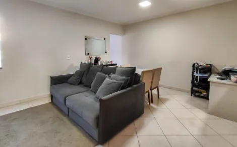 Casa Residencial com 2 quartos, 137 m² - Jardim Novo, Rio Claro/SP