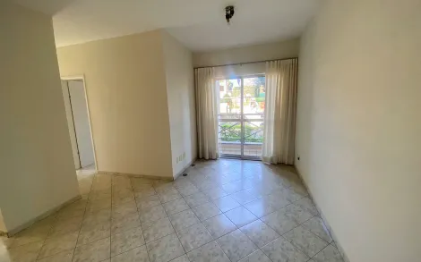 Alugar Residencial / Apartamento em Rio Claro. apenas R$ 1.100,00