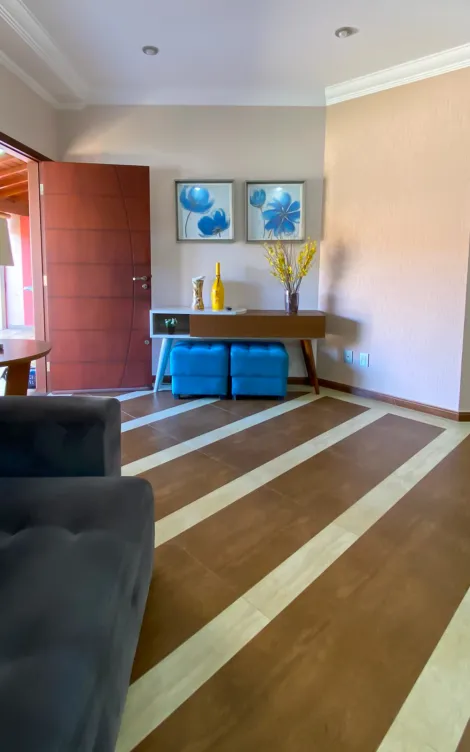 Casa Residencial com 2 quartos, 200 m² - Vila Alemã, Rio Claro/SP