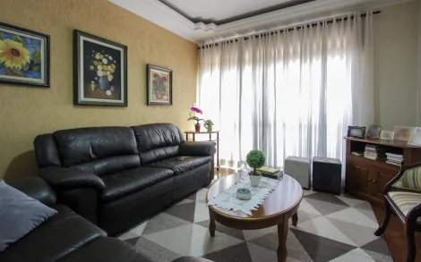 imagem 1 - Apartamento com 3 quartos no Edifício Itaparica, 184 m² - Zona Central, Rio Claro/SP imagem 1 - Apartamento com 3 quartos no Edifício Itaparica, 184 m² - Zona Central, Rio Claro/SP