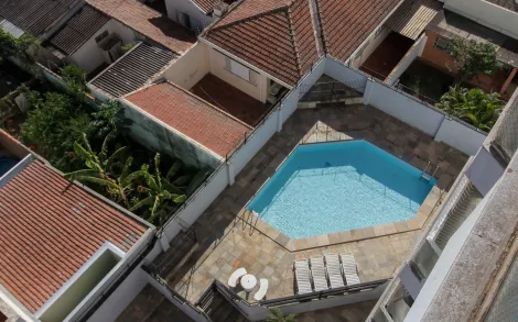 imagem 3 - Apartamento com 3 quartos no Edifício Itaparica, 184 m² - Zona Central, Rio Claro/SP imagem 3 - Apartamento com 3 quartos no Edifício Itaparica, 184 m² - Zona Central, Rio Claro/SP