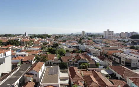 imagem 4 - Apartamento com 3 quartos no Edifício Itaparica, 184 m² - Zona Central, Rio Claro/SP imagem 4 - Apartamento com 3 quartos no Edifício Itaparica, 184 m² - Zona Central, Rio Claro/SP
