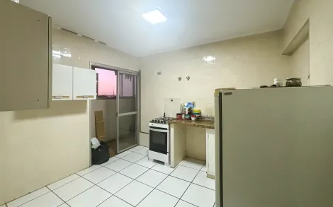 Rio Claro - Centro - Residencial - Apartamento - Venda