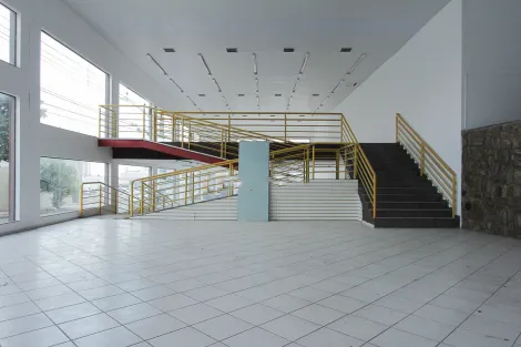 imagem 3 - Sala Comercial, 480 m² - Centro, Rio Claro/SP imagem 3 - Sala Comercial, 480 m² - Centro, Rio Claro/SP