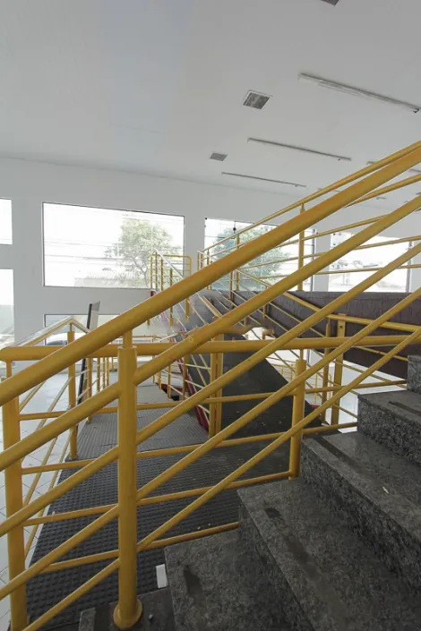 imagem 5 - Sala Comercial, 480 m² - Centro, Rio Claro/SP imagem 5 - Sala Comercial, 480 m² - Centro, Rio Claro/SP